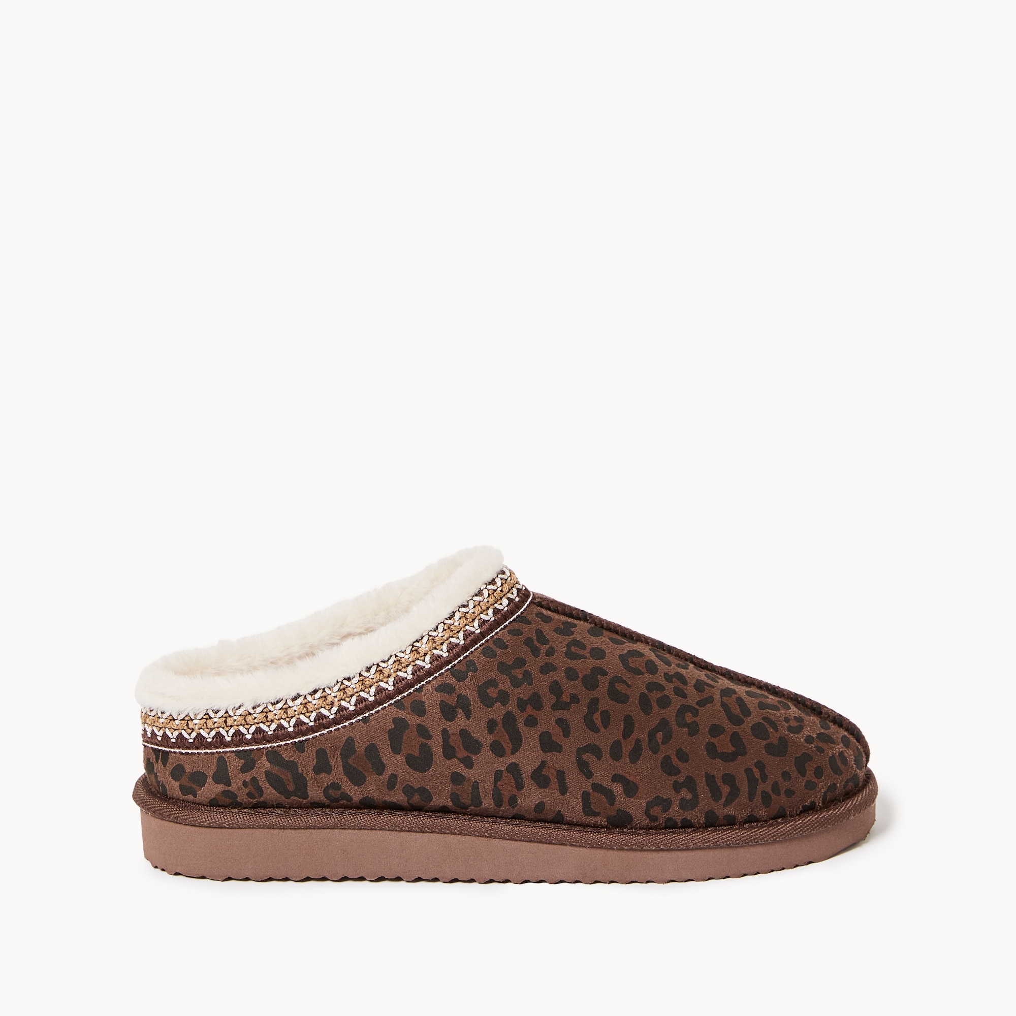 Cozy Mules
