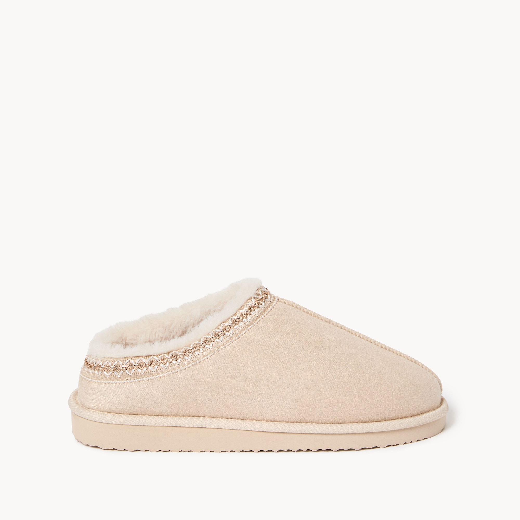 Cozy Mules