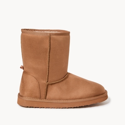 Joe Fresh Bottes chaudes mi-hautes 1 ea, 39,00 $/1ch