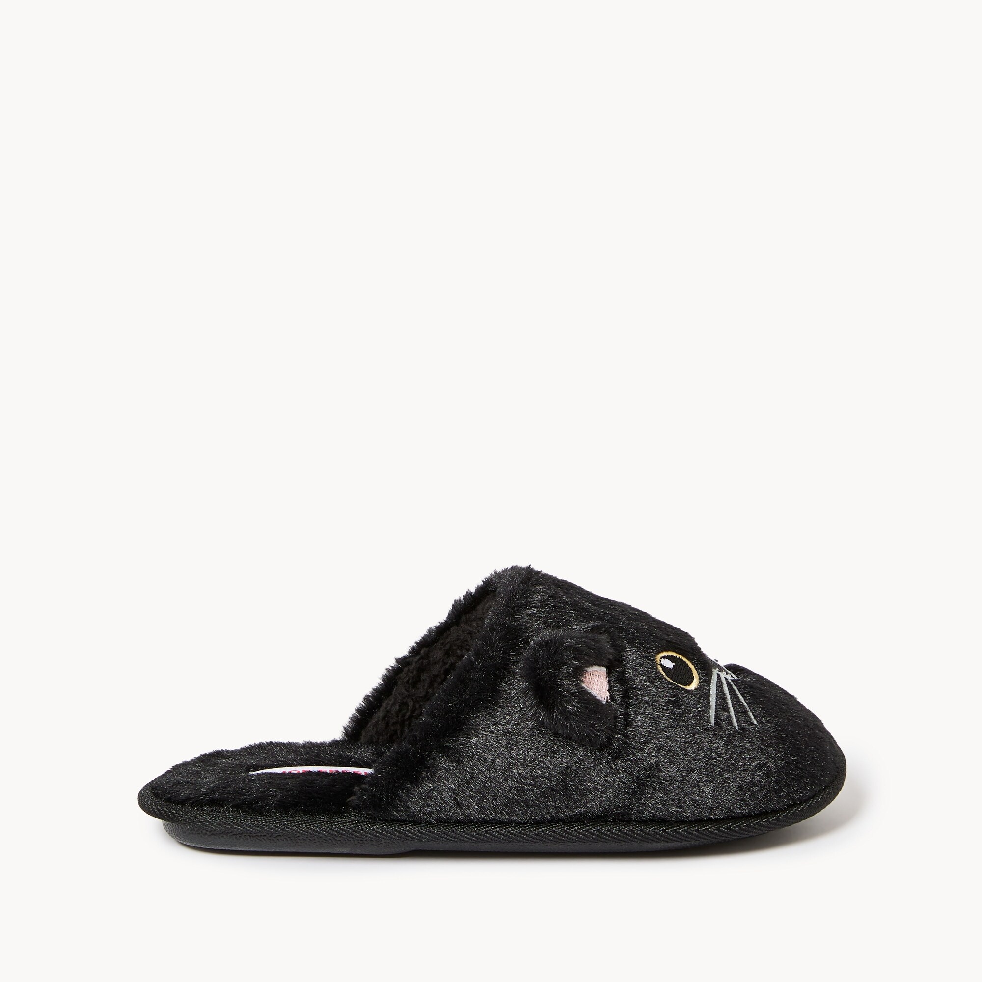 Cat Slippers