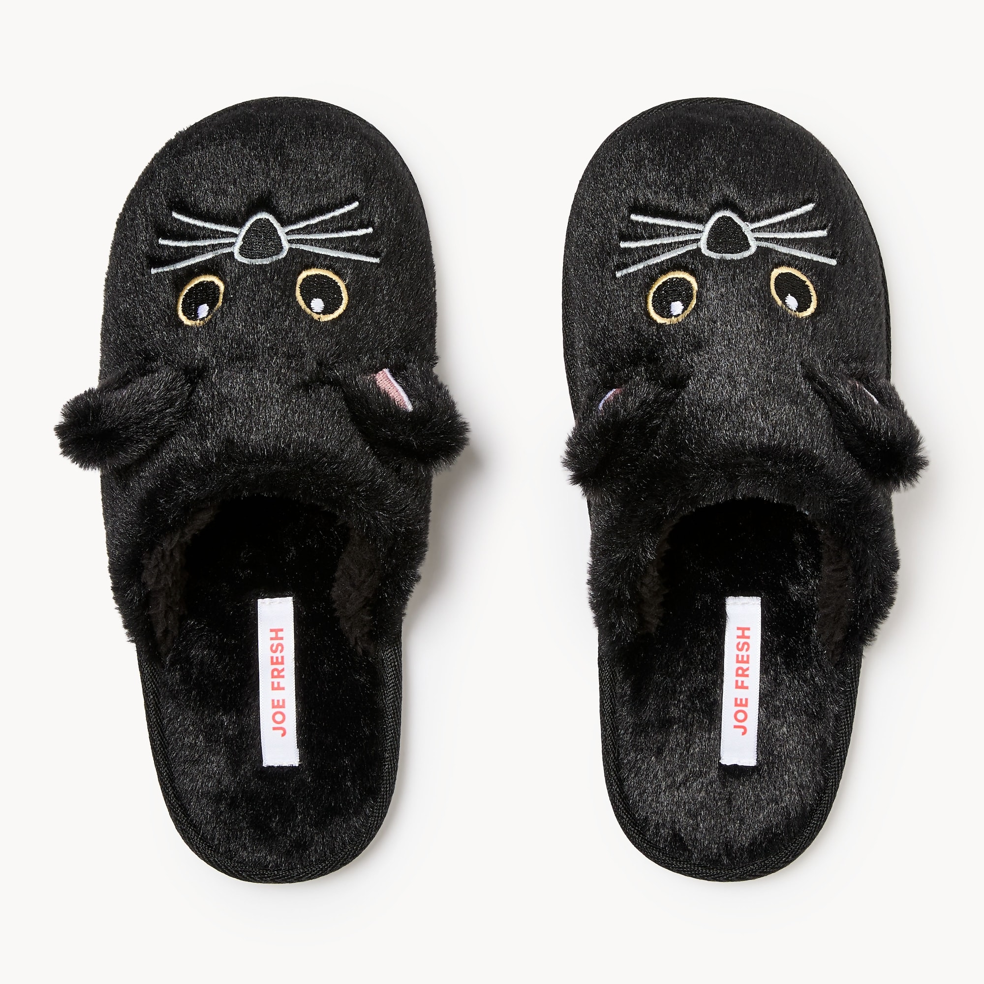 Cat Slippers
