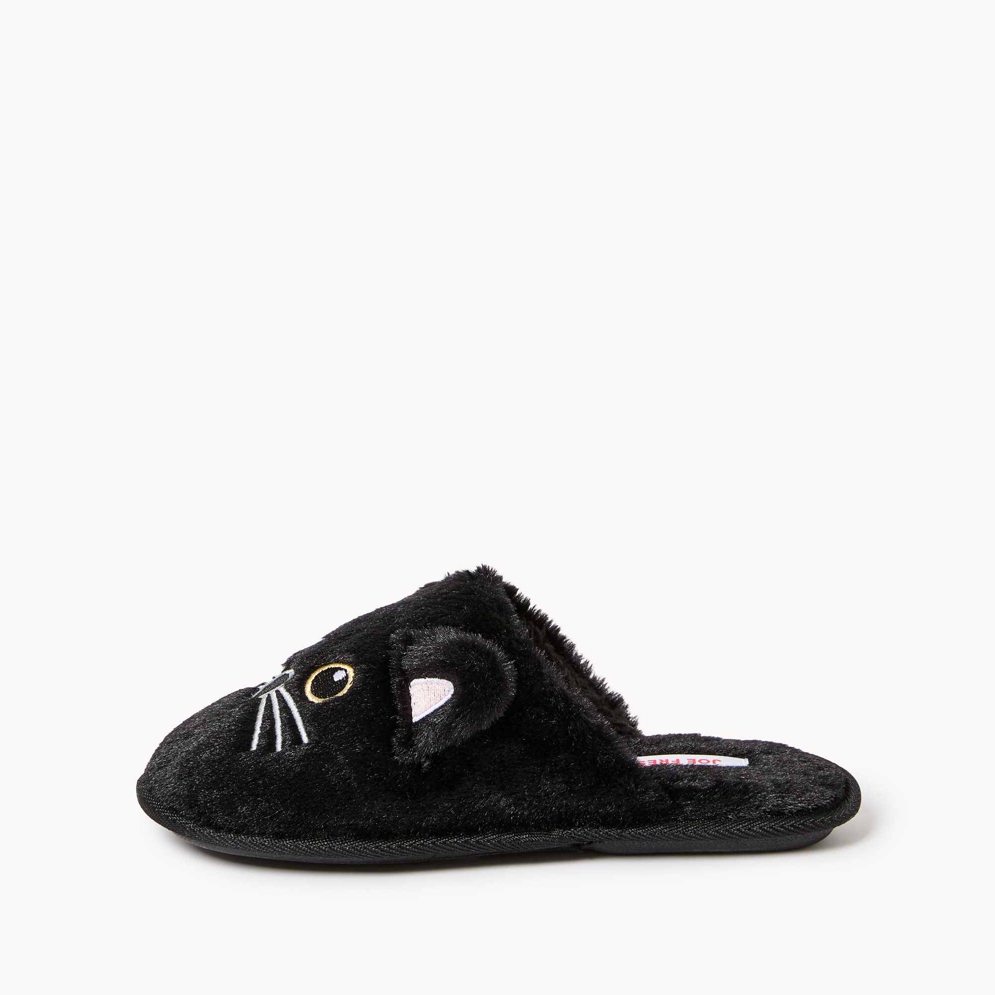 Cat Slippers