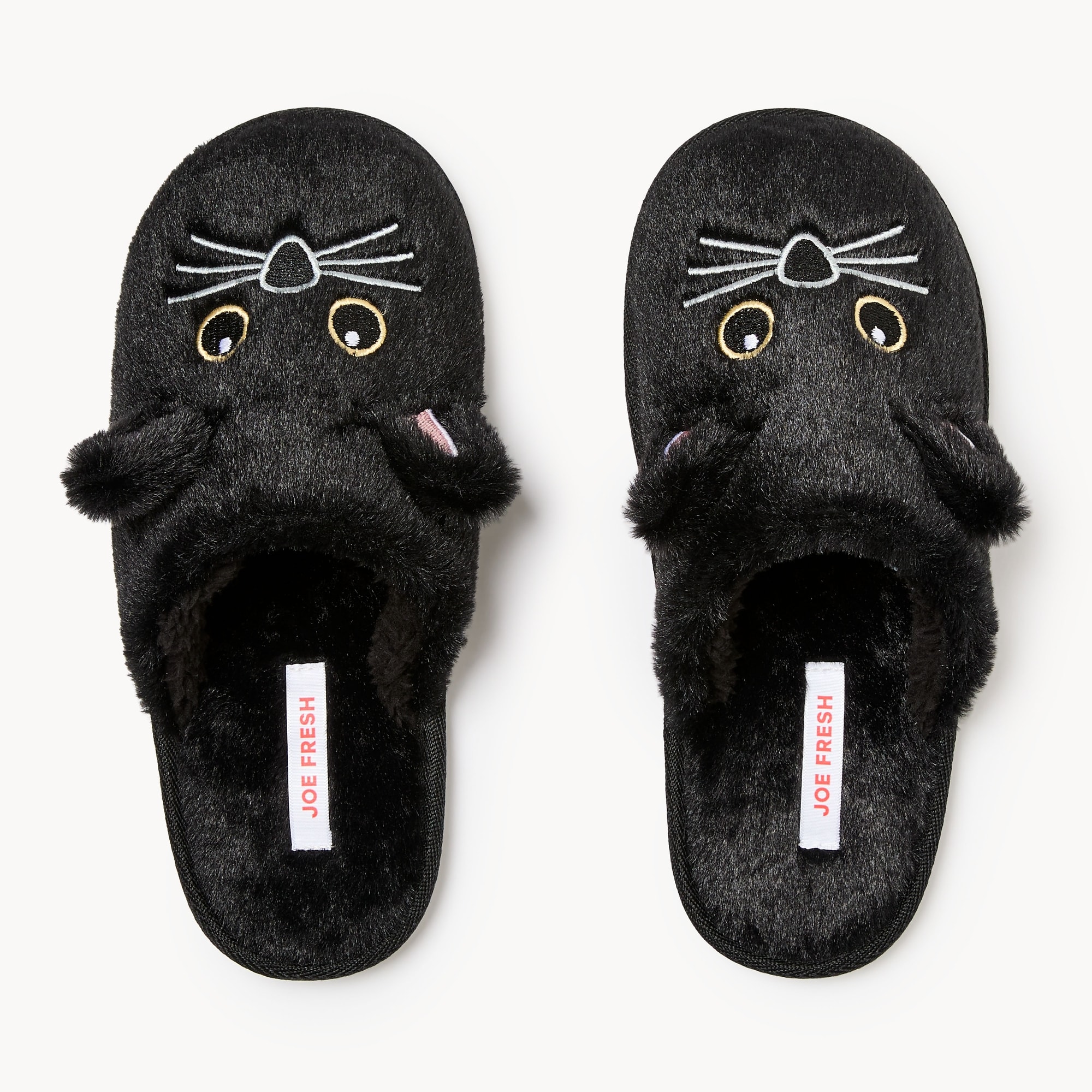 Cat Slippers