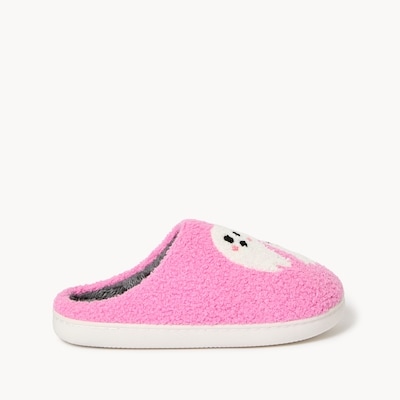 Joe Fresh Ghost Slippers 1 ea, $19.00/1ea