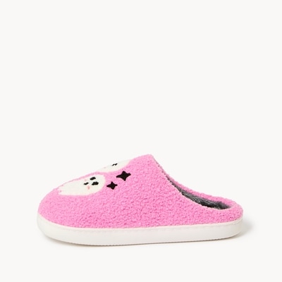 Ghost Slippers