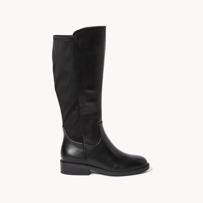 Riding Boots - Black