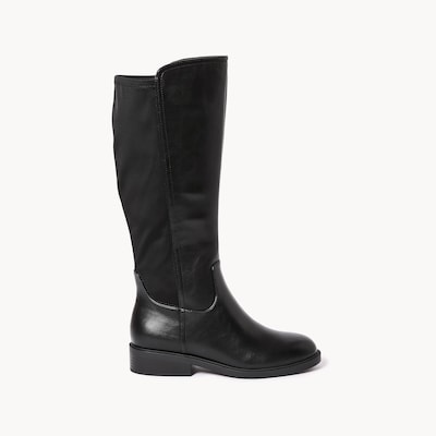 Bottes d’équitation - Noir