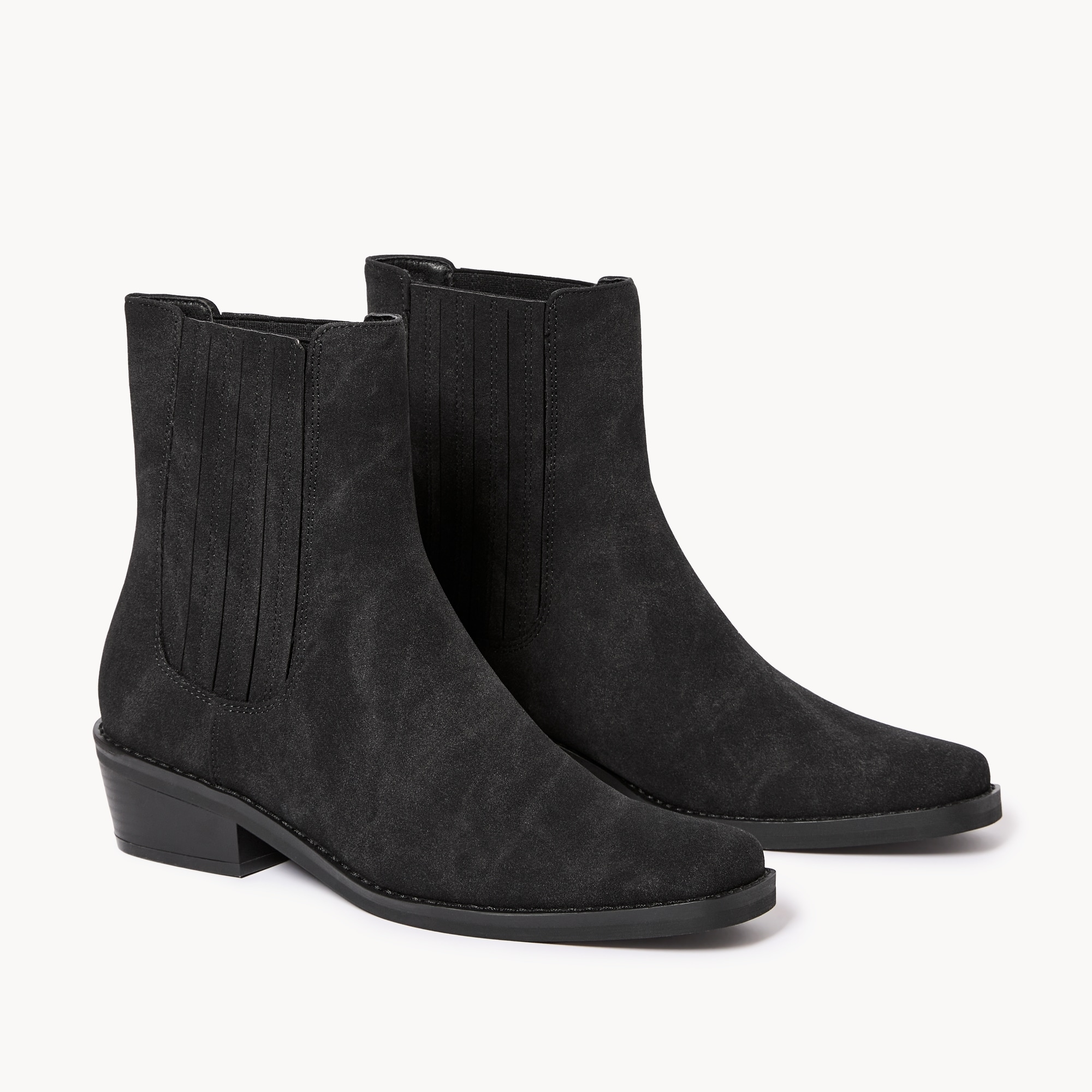 Chelsea Boots