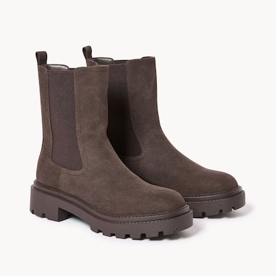 Chelsea Boots