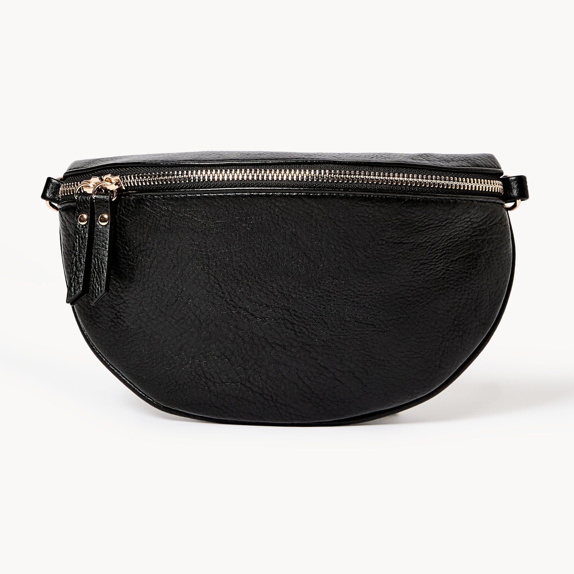 Zipper Belt Bag