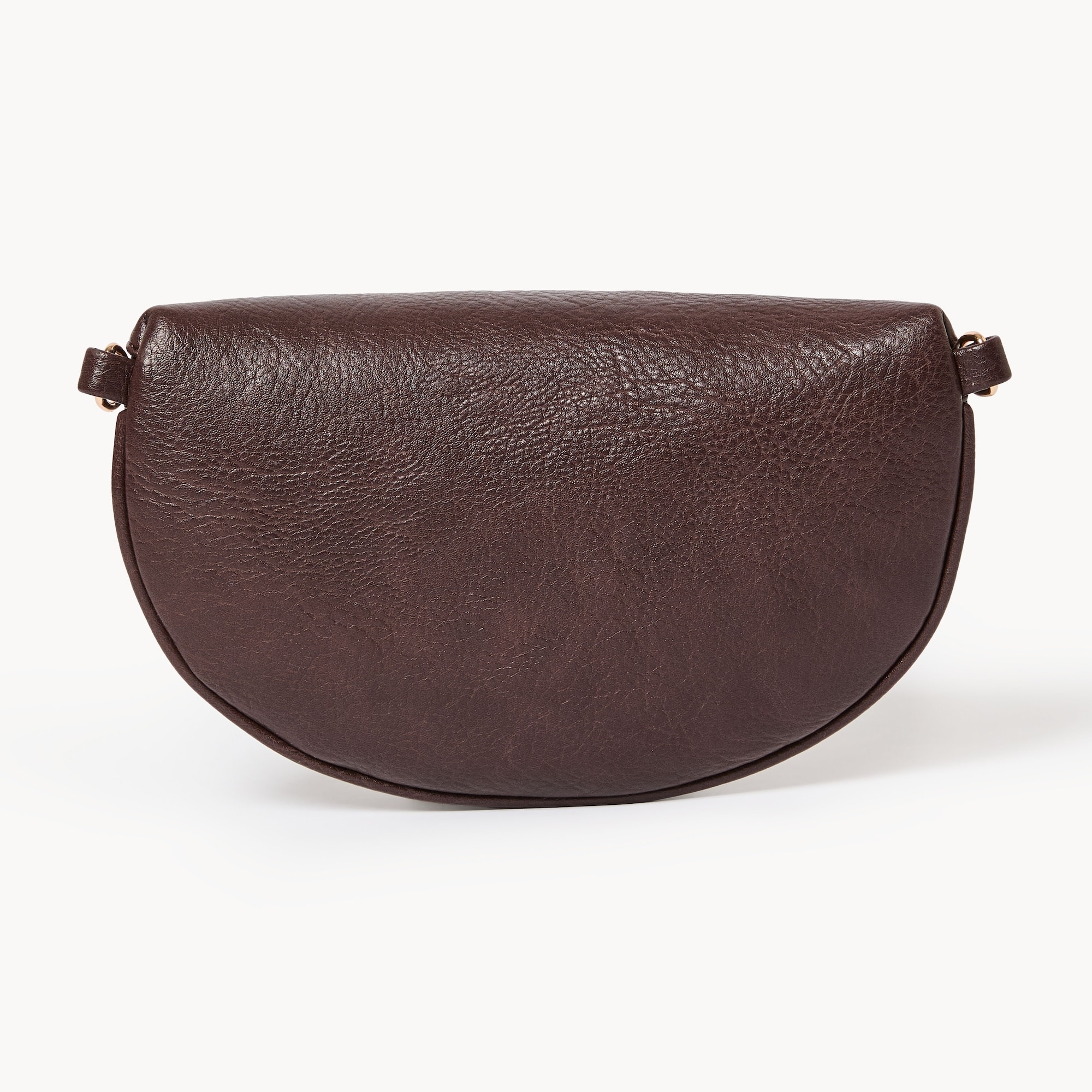 Zipper Belt Bag