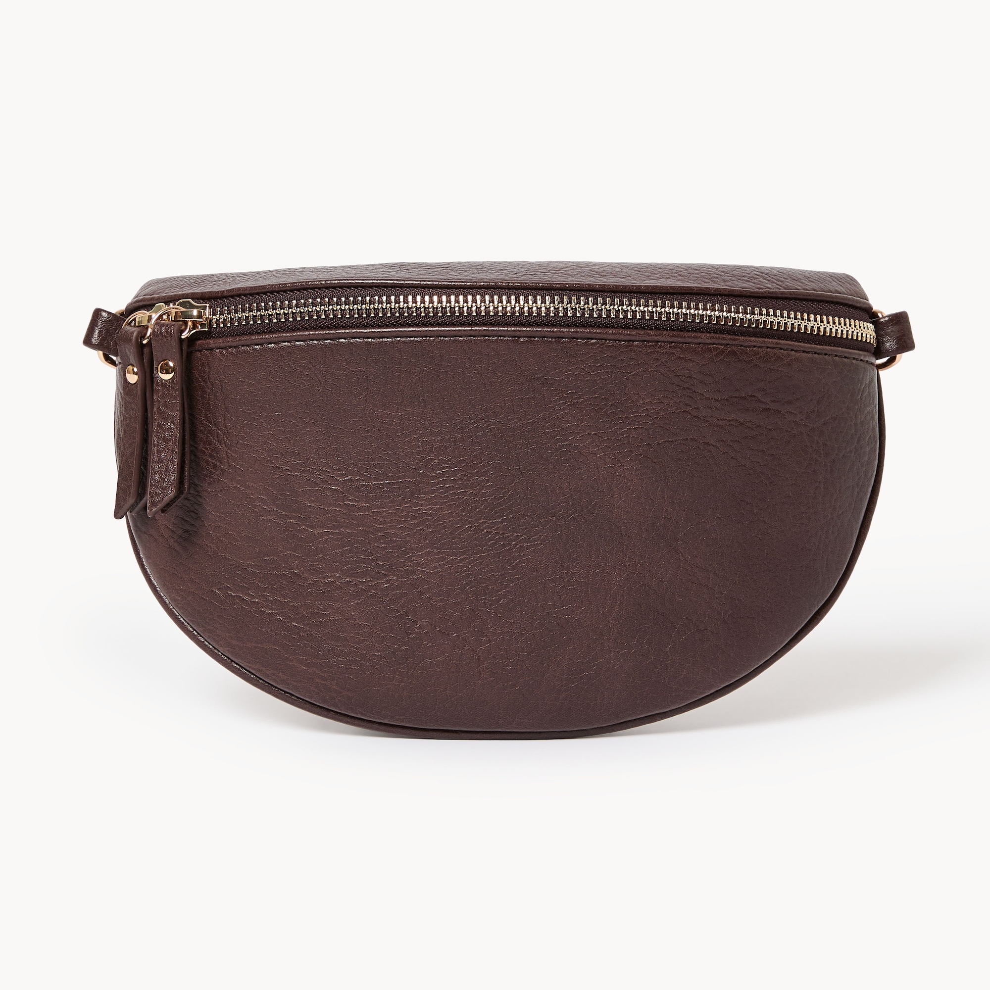 Sac de ceinture à fermeture éclair