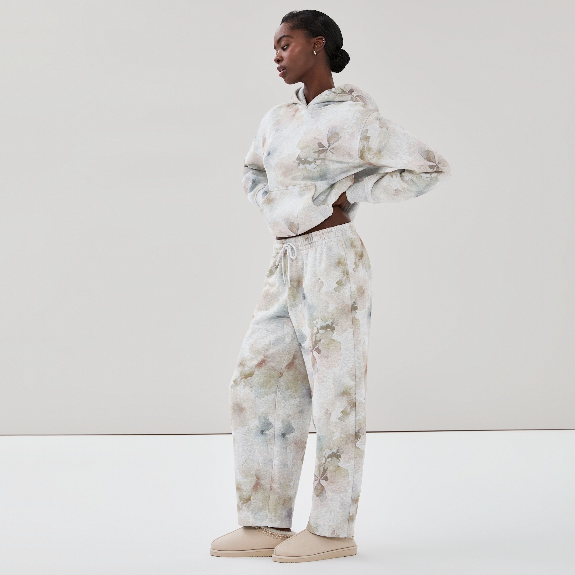 Active CozyFleece Barrel Sweatpant
