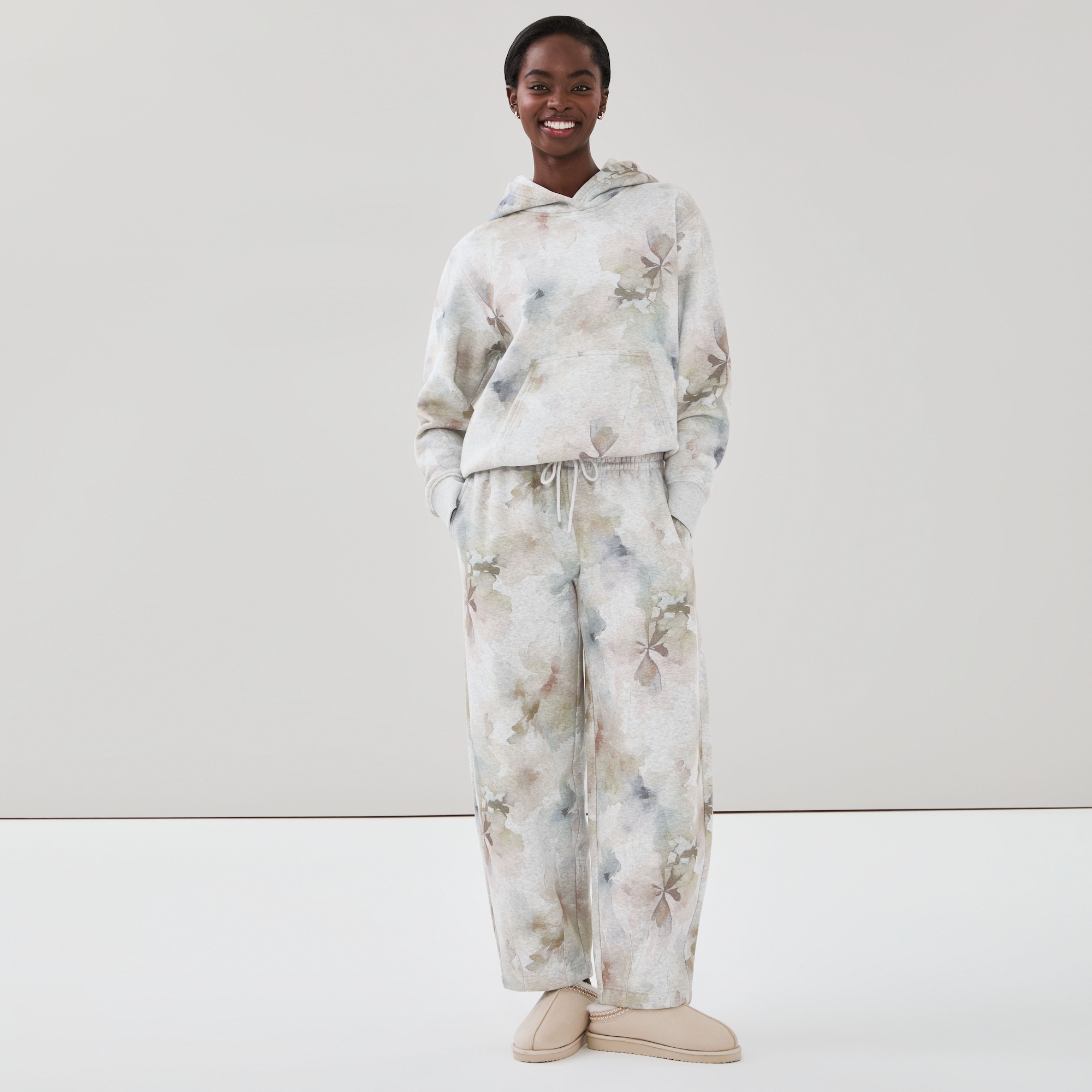 Active CozyFleece Barrel Sweatpant