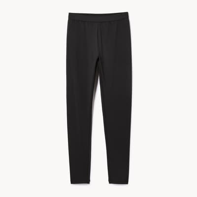 Legging thermique - Noir
