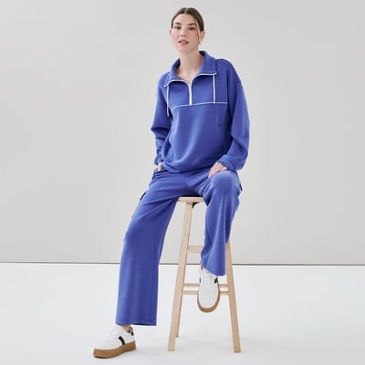 Joe Fresh Chandail sport FiniDoux 1 ea, 39,00 $/1ch
