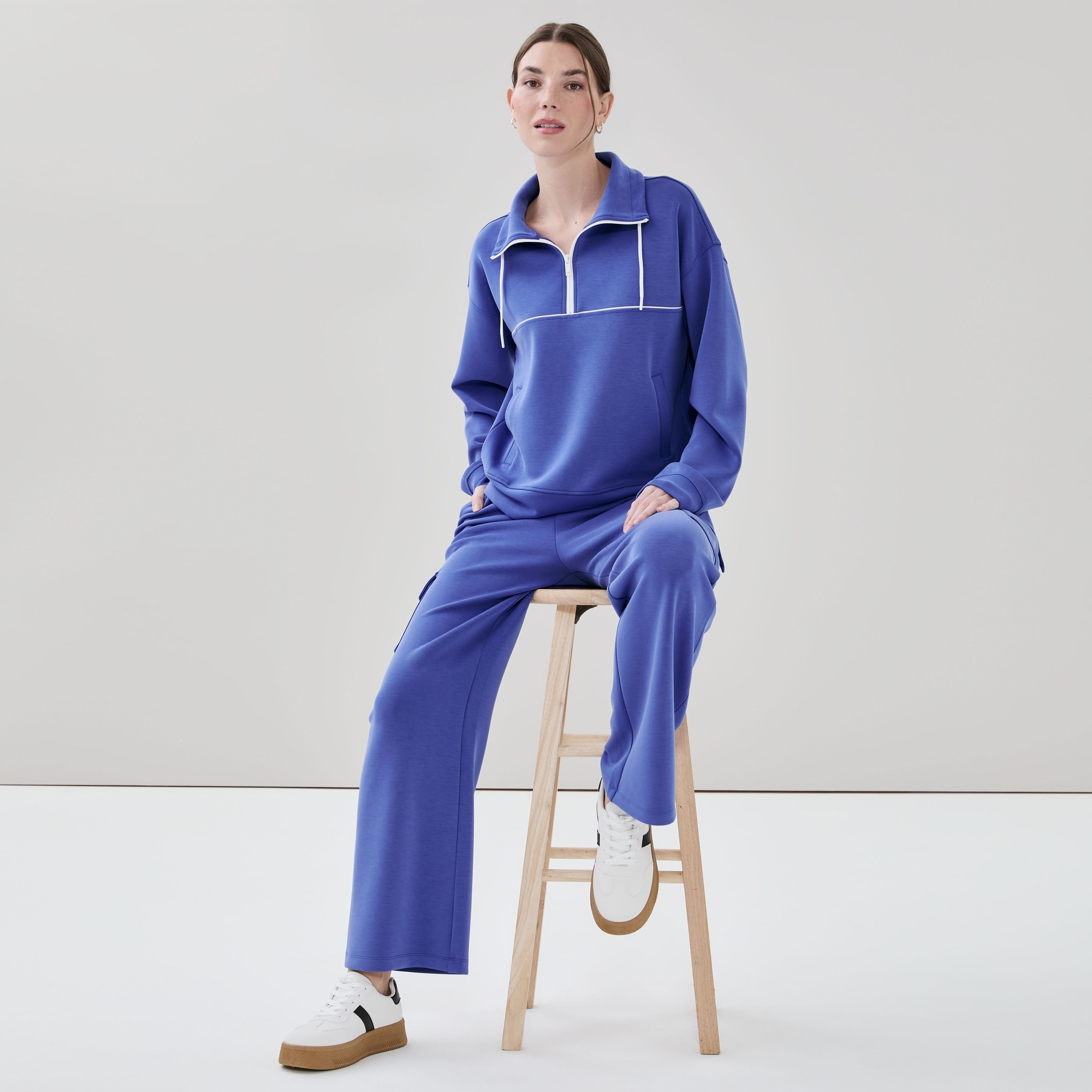 Chandail sport FiniDoux