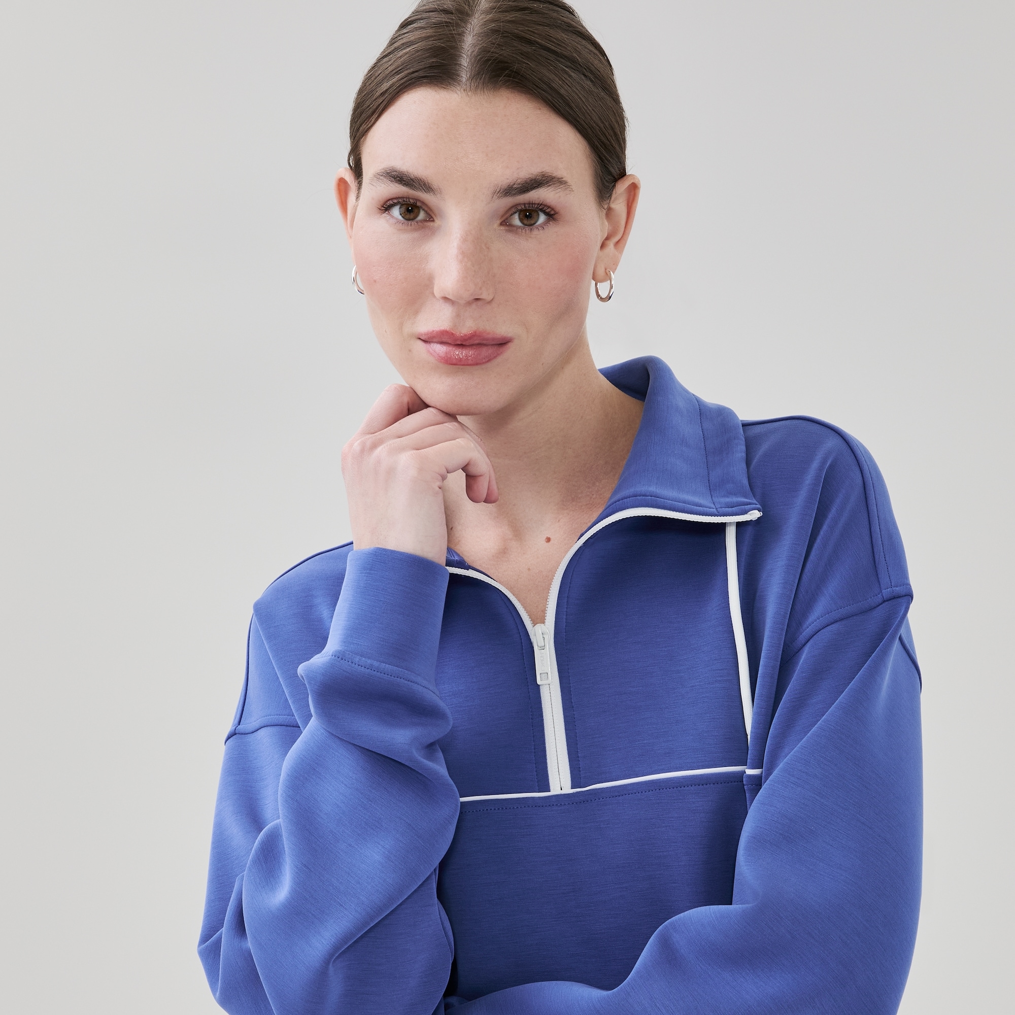 Chandail sport FiniDoux