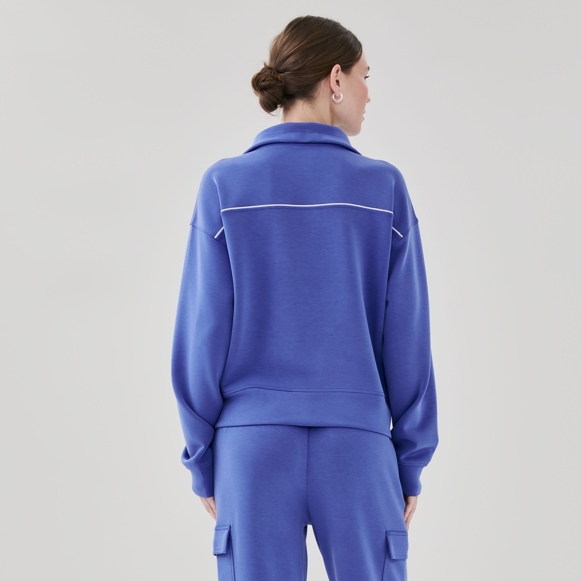 Chandail sport FiniDoux