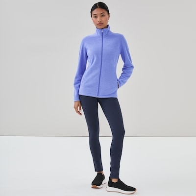 Joe Fresh Veste sport en micromolleton 1 ea, 19,00 $/1ch