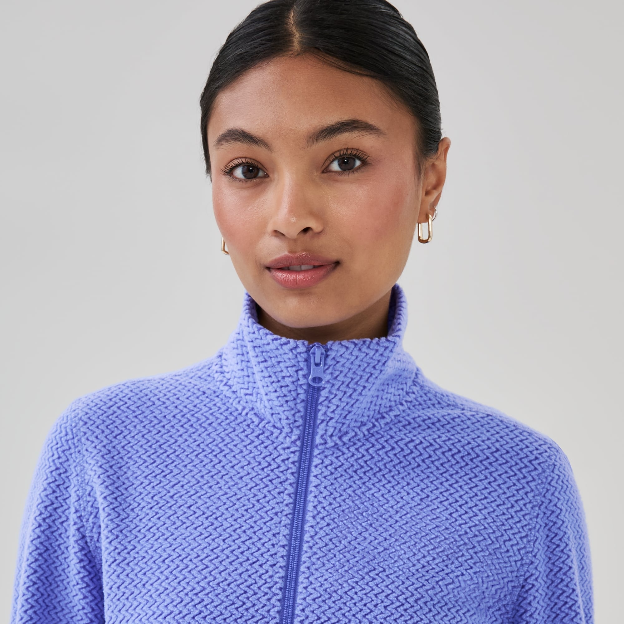 Active Microfleece Jacket