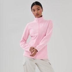 Joe Fresh Active Microfleece Jacket 1 ea, $19.00/1ea