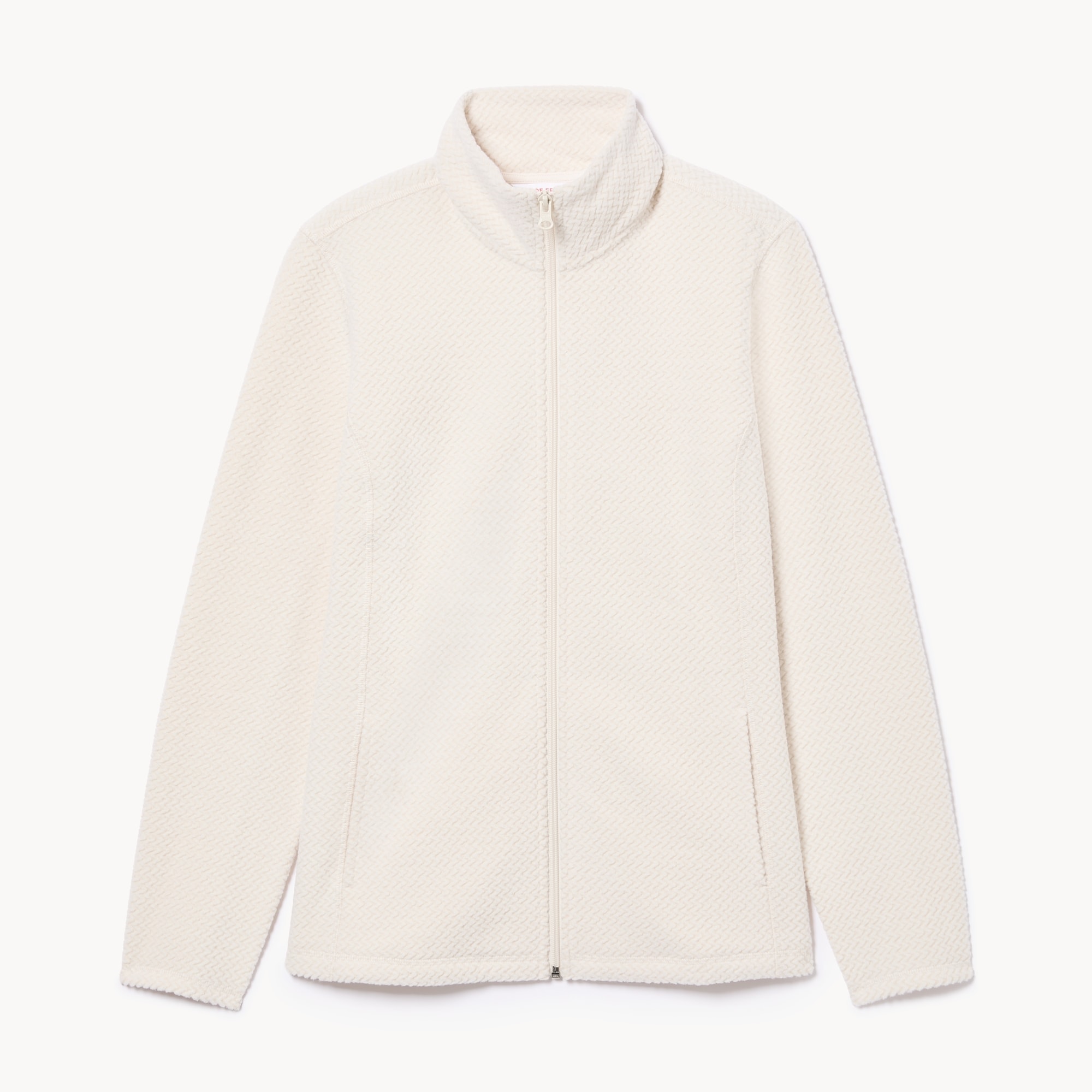 Active Microfleece Jacket