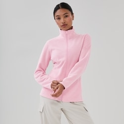 Joe Fresh Active Microfleece Jacket 1 ea, $19.00/1ea