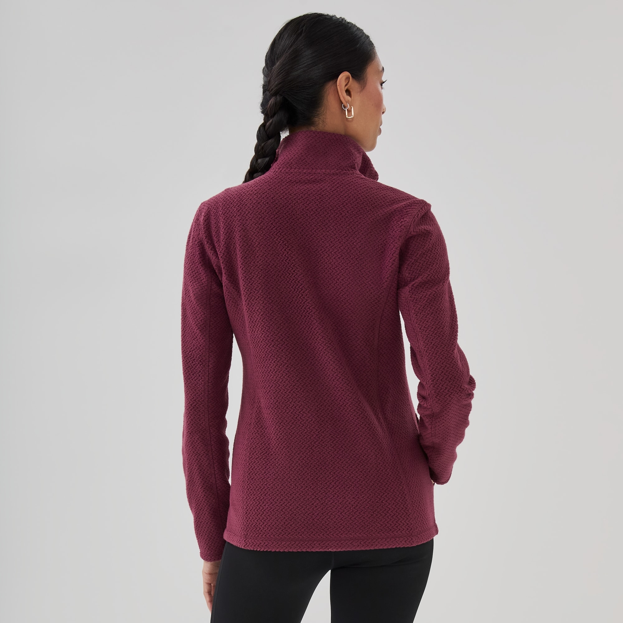 Active Microfleece Jacket