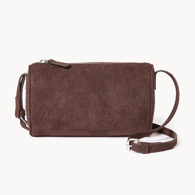 Joe Fresh Mini Barrel Bag 1 ea, $29.00/1ea
