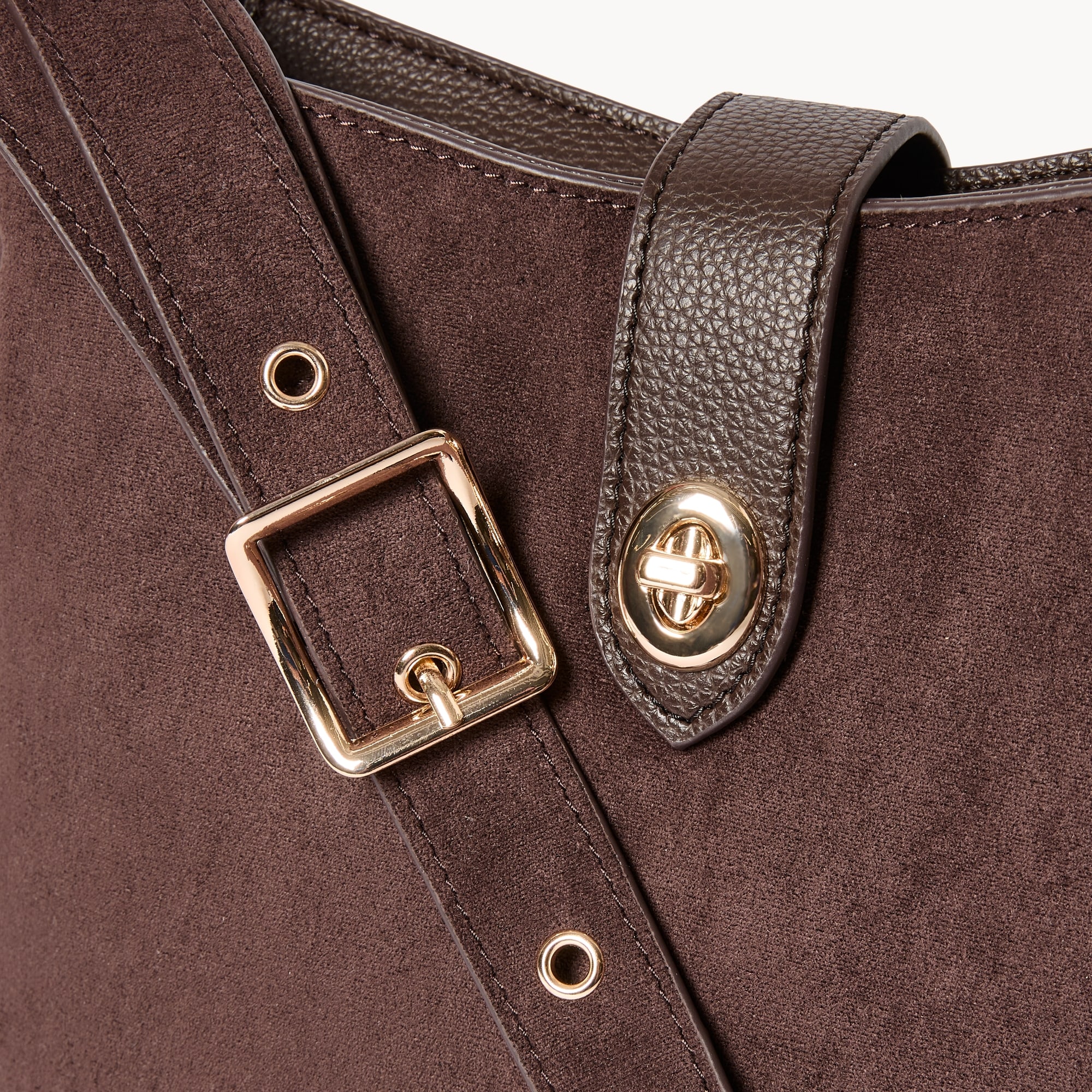 Bucket Bag