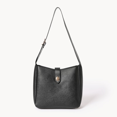 Bucket Bag - Black