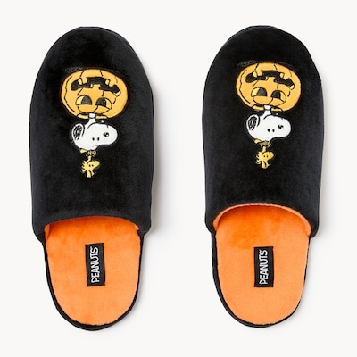 Peanuts Snoopy Slippers