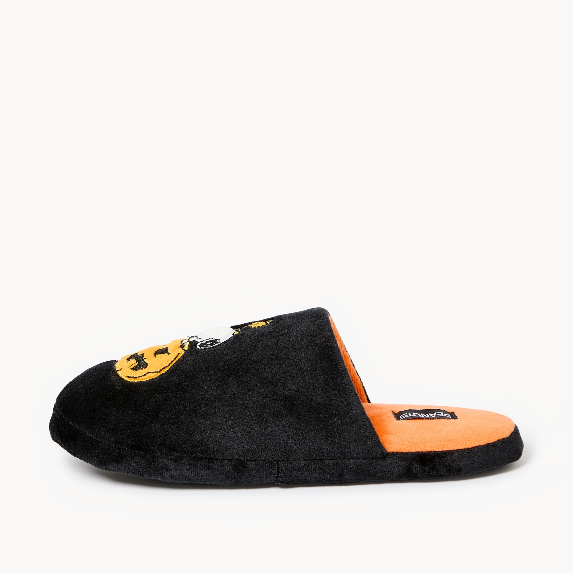 Peanuts Snoopy Slippers