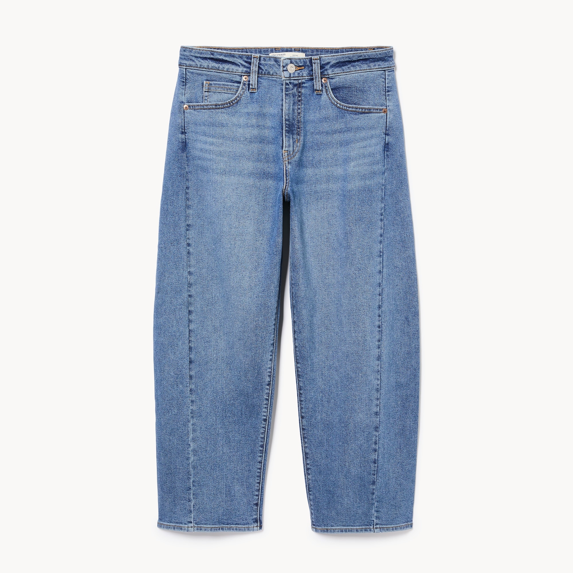 Levi Strauss Signature™ Gold Barrel Jean