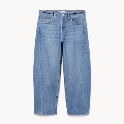 Jean à jambe tonneau SignatureMC Gold Levi Strauss - Laver Pâle