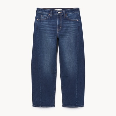 Jean à jambe tonneau SignatureMC Gold Levi Strauss - Laver Foncé