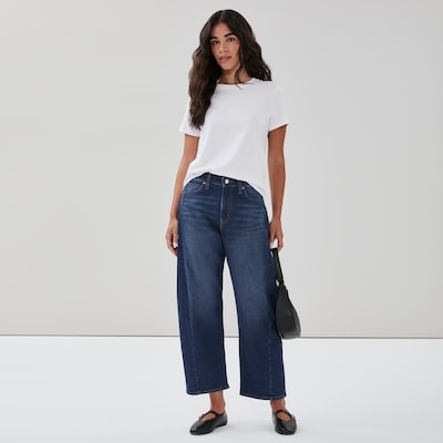 Levi Strauss Signatureâ„¢ Gold Levi Strauss Signatureâ„¢ Gold Barrel Jean 1 ea, $39.99/1ea