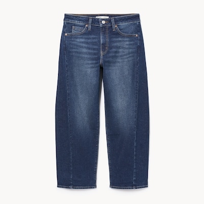 Levi Strauss Signature™ Gold Barrel Jean - Dark Wash