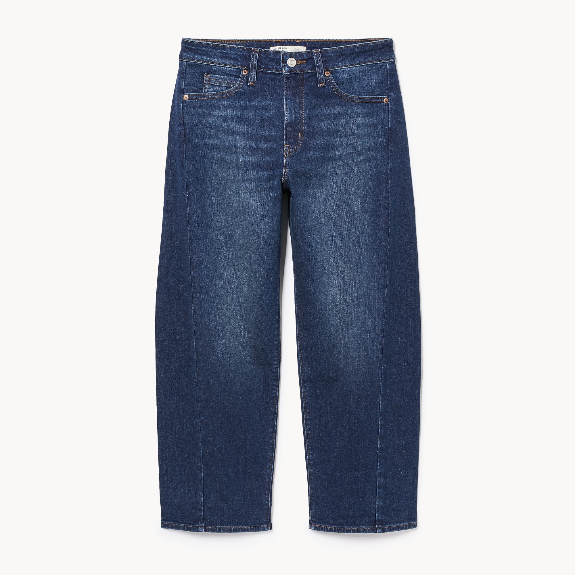 Levi Strauss Signature™ Gold Barrel Jean