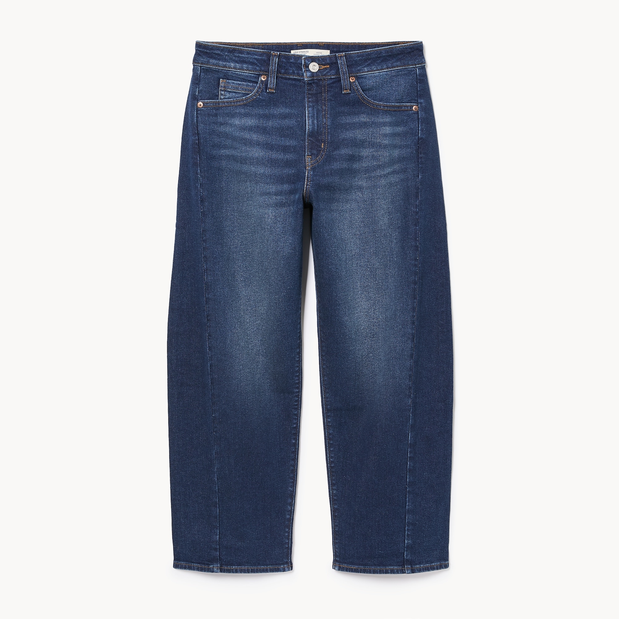Levi Strauss Signature™ Gold Barrel Jean
