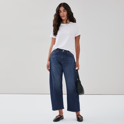 Levi Strauss SignatureMC Gold Jean à jambe tonneau SignatureMC Gold Levi Strauss 1 ea, 39,99 $/1ch