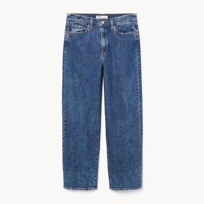 Levi Strauss Signature™ Gold Wide Leg Jean - Medium Wash