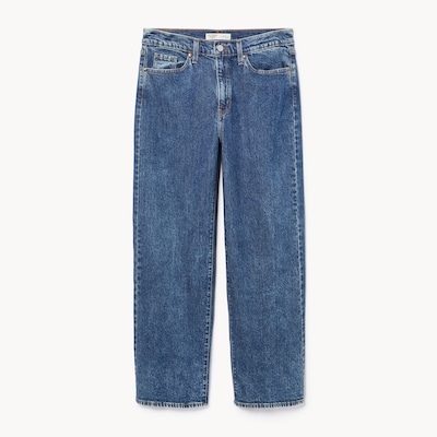 Levi Strauss Signature™ Gold Wide Leg Jean - Medium Wash