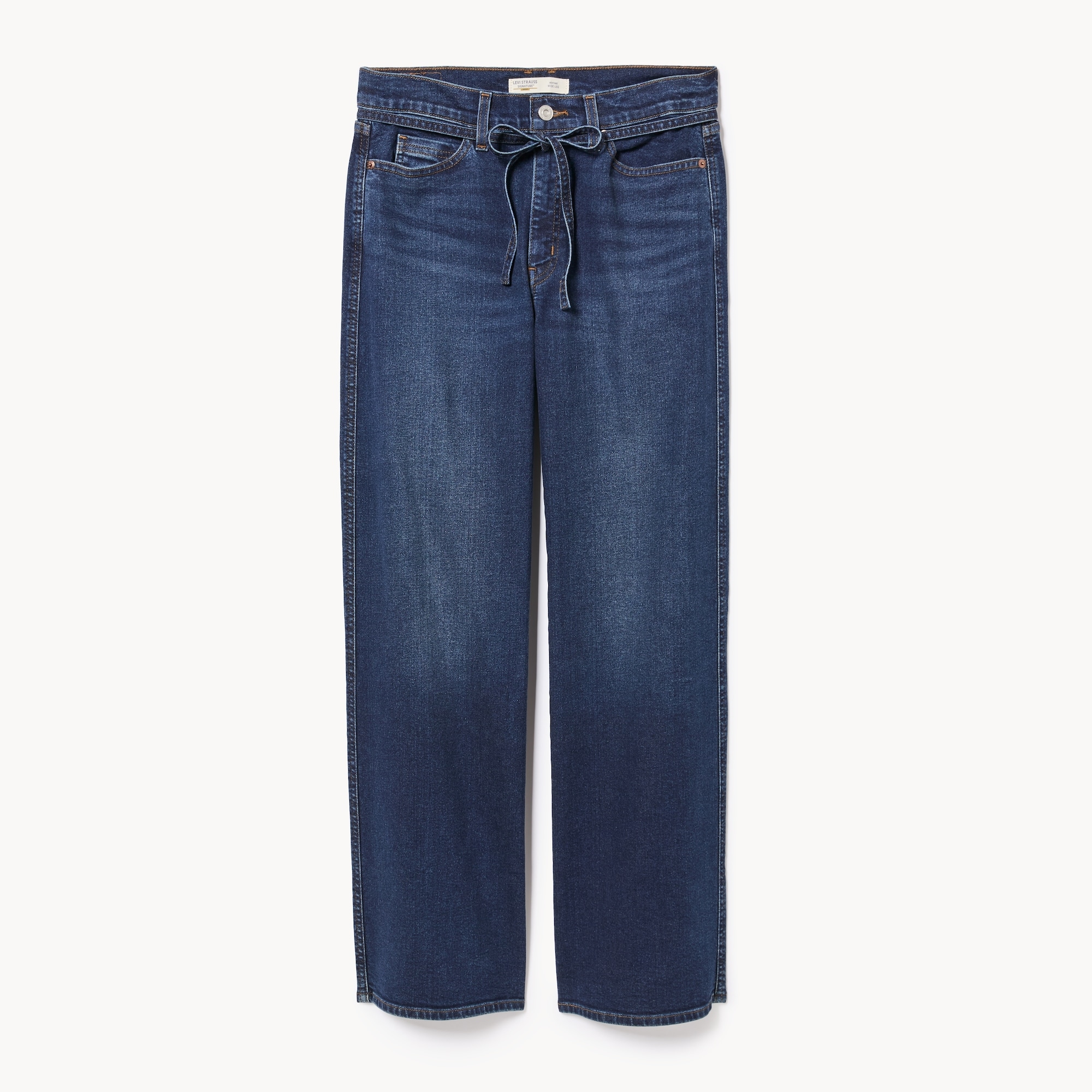 Levi Strauss Signature™ Gold Belted Jean