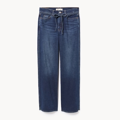 Levi Strauss Signature™ Gold Belted Jean - Dark Wash