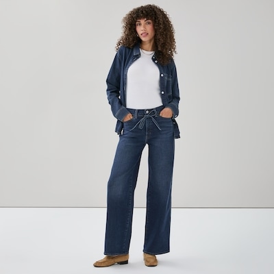 Levi Strauss SignatureMC Gold Jean avec ceinture SignatureMC Gold Levi Strauss 1 ea, 39,99 $/1ch