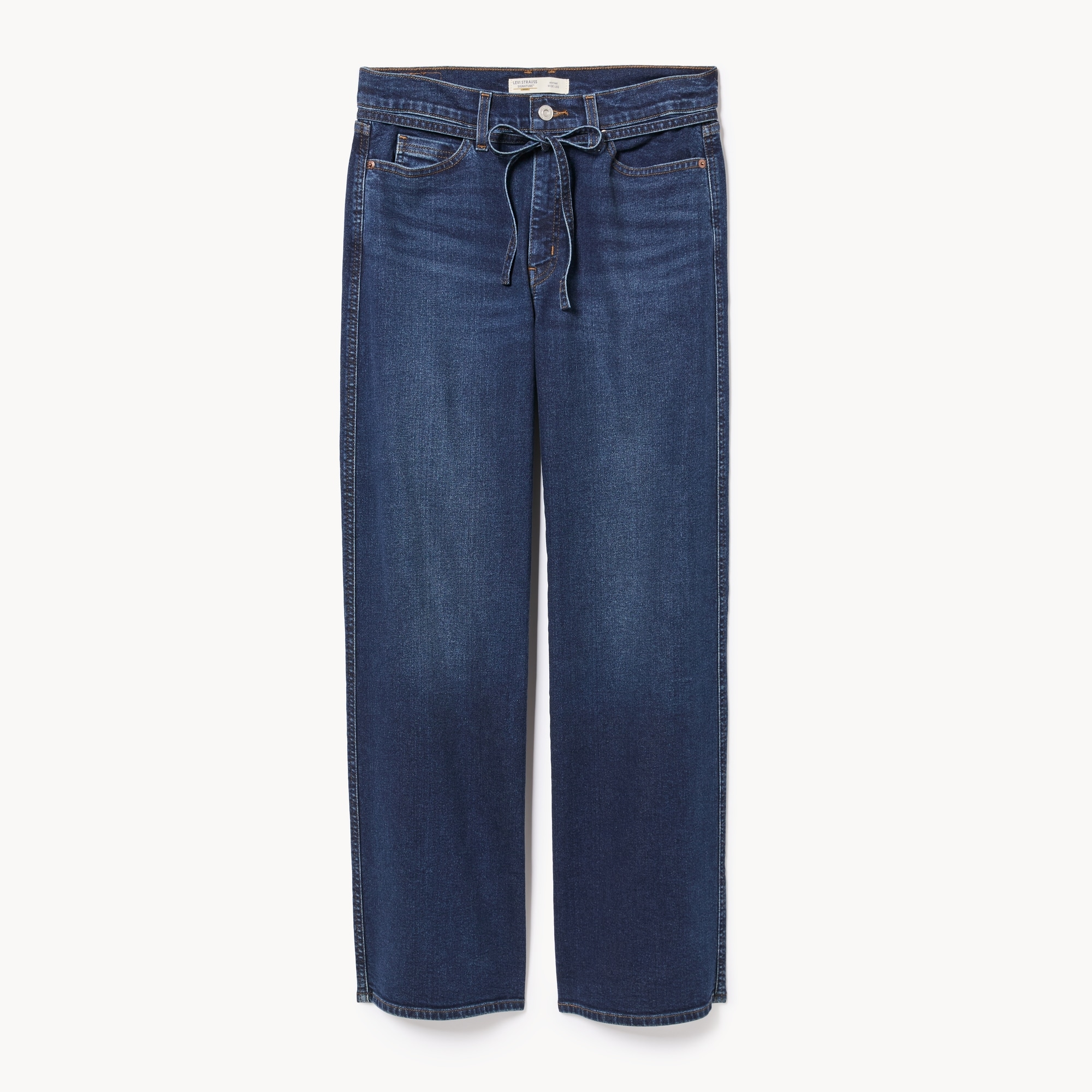 Levi Strauss Signature™ Gold Belted Jean