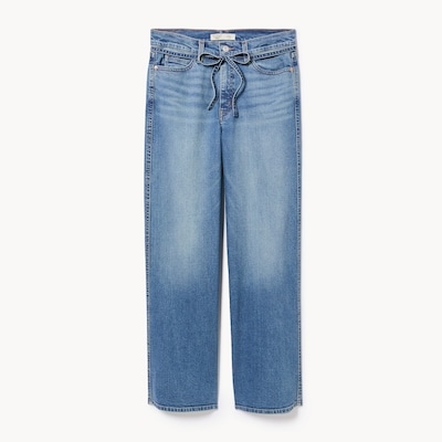 Levi Strauss Signature™ Gold Belted Jean - Medium Wash
