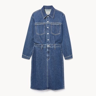 Levi Strauss Signatureâ„¢ Gold Levi Strauss Signatureâ„¢ Gold Denim Dress 1 ea, $59.99/1ea